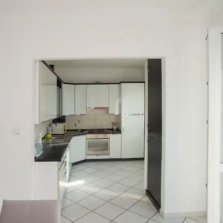 Apis Apartament